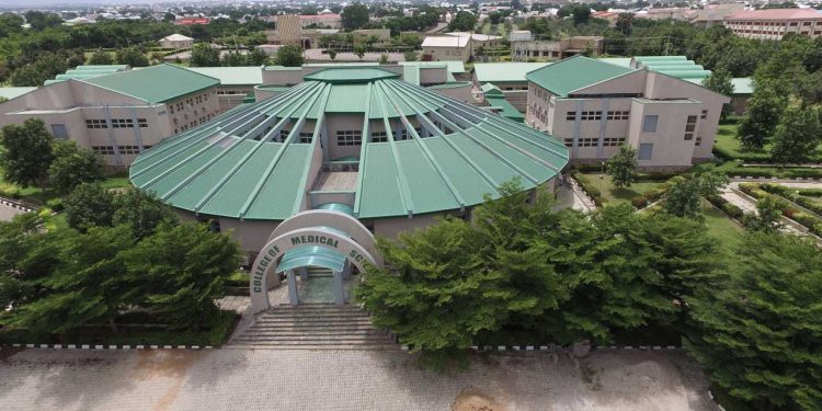 Gombe State University pulls out of ASUU strike directs staff to resume with immediate effect