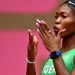 Nigerian sprinter Nwokocha suspended for alleged doping infractions at Birmingham 2022