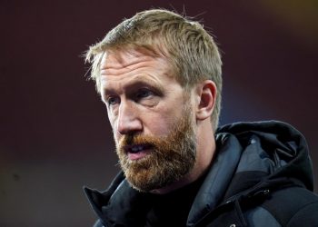 Graham Potter ‘Verbally Agrees’ To Become New Chelsea Boss