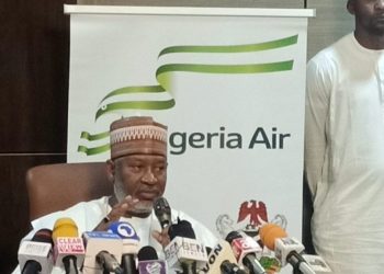 NIGERIAN AIR: Minister sends confusing signals about the ownership of proposed national career