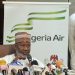NIGERIAN AIR: Minister sends confusing signals about the ownership of proposed national career