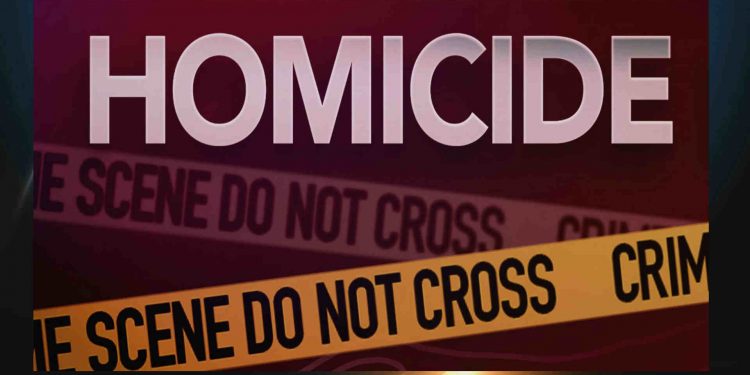 Man identified as Peter Orji shoots brother dead over N1,500 electricity bill, surrenders to police