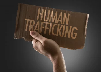 Police arrest child trafficking cartel in Rivers State, rescue 15 children