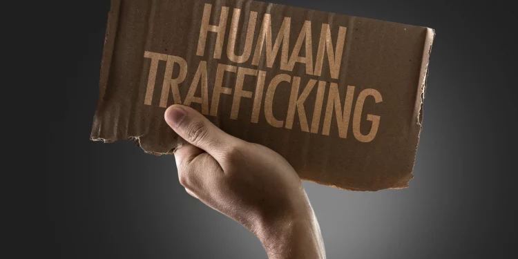 Police arrest child trafficking cartel in Rivers State, rescue 15 children