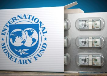 IMF comes to the rescue as cash crunch Zambia gets $1.3bn bailout