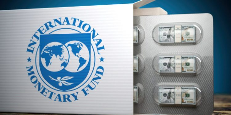 IMF comes to the rescue as cash crunch Zambia gets $1.3bn bailout