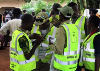 INEC commences recruitment exercise for ad hoc staff for 2023 elections, through online portal