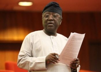 UPDATE: Ex Plateau governor, Jonah Jang acquitted of N6.3bn corruption charge