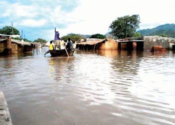 Five Dead, 3,813 Houses Destroyed In Katsina rainstorm