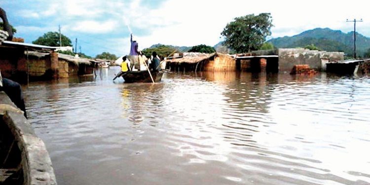 Five Dead, 3,813 Houses Destroyed In Katsina rainstorm