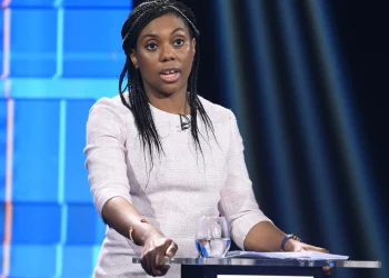 NEW UK GOVERNMENT: Nigeria`s Kemi Badenoch makes Liz Truss`s cabinet, appointed Trade Secretary