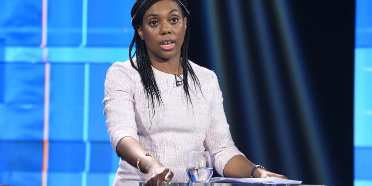 NEW UK GOVERNMENT: Nigeria`s Kemi Badenoch makes Liz Truss`s cabinet, appointed Trade Secretary
