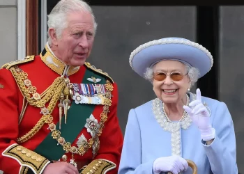 LONG LIVE THE KING: Charles becomes UK`s King and the head of the Commonwealth