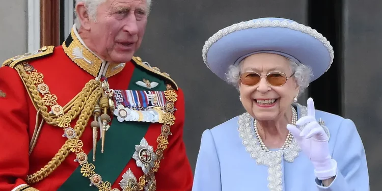 LONG LIVE THE KING: Charles becomes UK`s King and the head of the Commonwealth