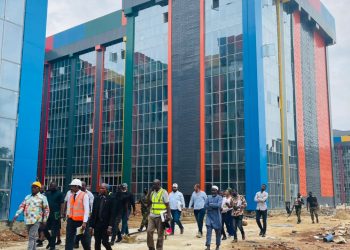 Federal government takes over Ebonyi’s King David University of Medical Sciences built by the state government