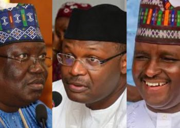 Lawan`s fate hangs in the balance as court sets to give judgement on Yobe North Senatorial constituency battle