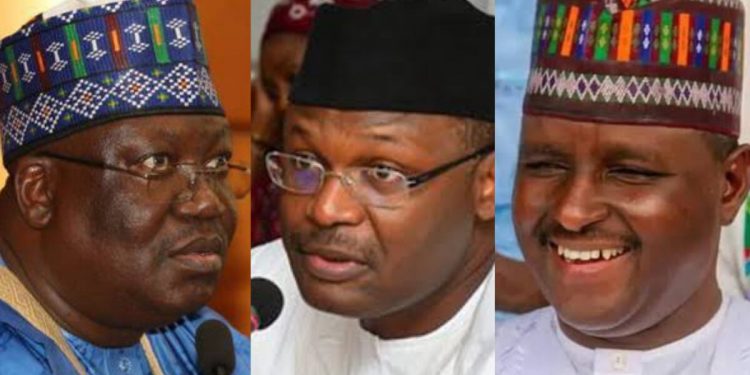 Lawan`s fate hangs in the balance as court sets to give judgement on Yobe North Senatorial constituency battle
