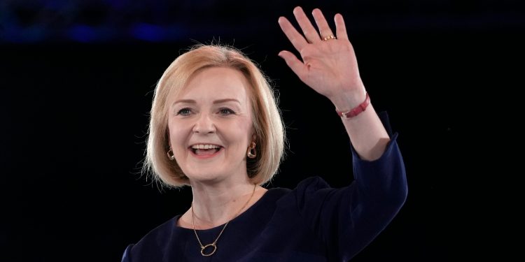 Change of guard in UK: It’s Liz Truss for 10 Downing Street. What can Nigerians learn from the process