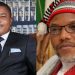 IPOB: Death of Nnamdi Kanu in DSS detention facility will be Nigeria`s greatest undoing, says lawyer as legal team raises alarm