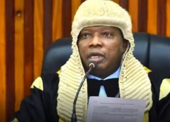 Ogun Assembly Speaker granted bail by the EFCC