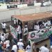 2023 ELECTION: Police disrupt 1 million man match for Peter Obi, tear-gas supporters