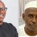 Ohaneze Ndigbo calls for the arrest and  prosecution of Shehu Mahdi for inciting comments