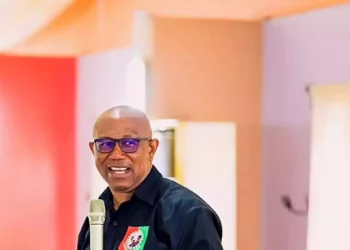 Peter Obi speaks on the prolonged ASUU strike, applauds intervention from governors