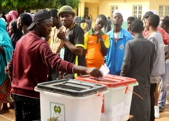 Tribunal orders re-run election in six wards of Kuje Area Council