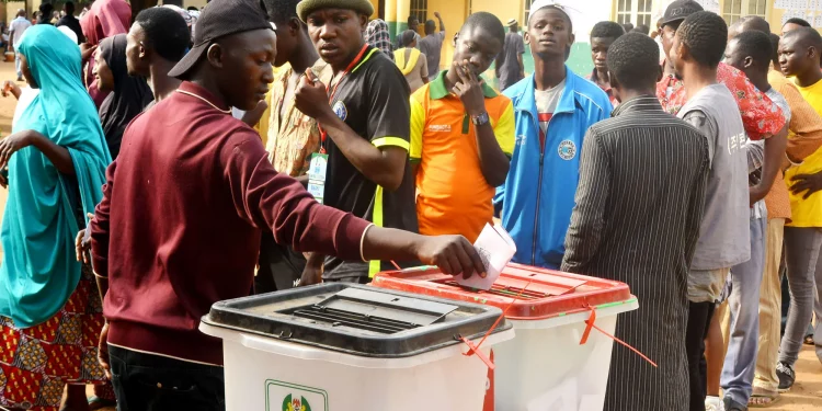 Tribunal orders re-run election in six wards of Kuje Area Council
