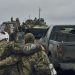 Ukrainian Soldiers recover more towns and cities, as counterattack in Kharkiv, Donetsk gains further ground