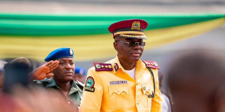 Impounding and seizure of vehicles in Lagos State is illegal, unlawful, the “height of oppression and impunity and it is condemnable” – How court held LASMA accountable