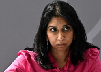 New UK Home Secretary raises alarm as Nigerian, Indian students flood the system with family members through British student visa route