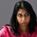 New UK Home Secretary raises alarm as Nigerian, Indian students flood the system with family members through British student visa route