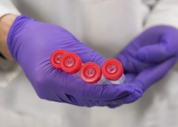 COVID-19: Health researcher says he believes Omicron variant could be the end of the dreaded coronavirus