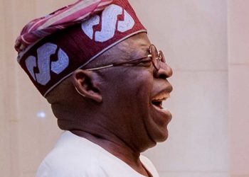 EXPLAINER: APC chieftain says Tinubu can’t claim credit for Fashola, Ambode’s achievements. Can he?