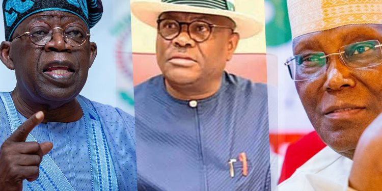 Governor Wike bares it all in an explosive media chart on the PDP crisis: What he said and the troubles ahead for Atiku