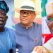 Governor Wike bares it all in an explosive media chart on the PDP crisis: What he said and the troubles ahead for Atiku