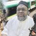 INSECURITY: Family explains how bandit negotiator came about military accessories in his home