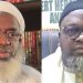 The arrest of Sheikh Gumi`s spokesman, Kaduna train hostage negotiator in Egypt, and what is missing