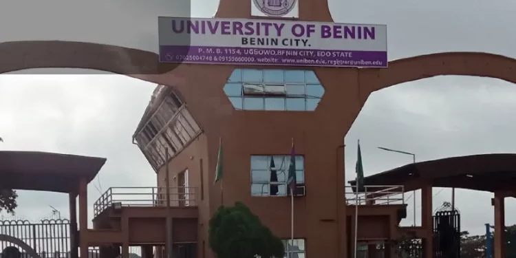 University of Benin Teaching Hospital withholds corpse of 12-year-old over N400,000 hospital bill