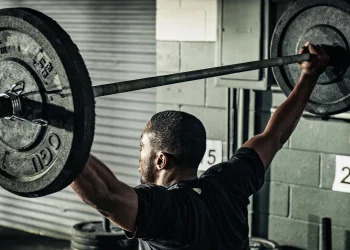 How rigorous exercise such as weightlifting keeps you alive for longer, reduces risk of dying early – Study finds