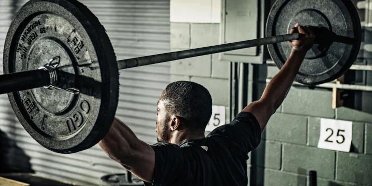 How rigorous exercise such as weightlifting keeps you alive for longer, reduces risk of dying early – Study finds