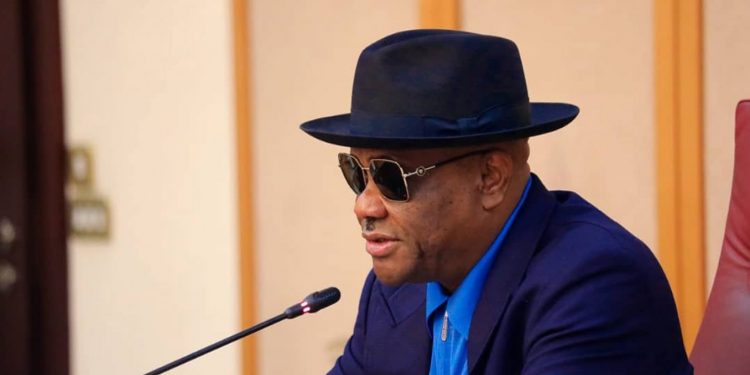 How the rifts in PDP is solidifying Wike`s Port Harcourt home as Nigeria`s “political mecca” open to all political religions in the country