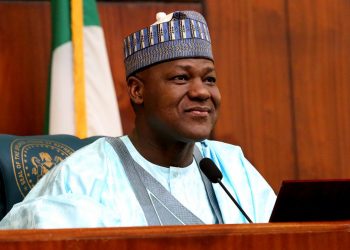 Muslim-Muslim ticket: APC risks losing poll, says former Speaker, Dogara