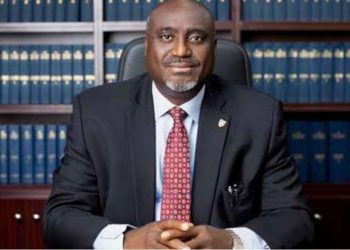 2022 NBA Conference Crisis: New president moves to restore injured reputation of Nigerian lawyers