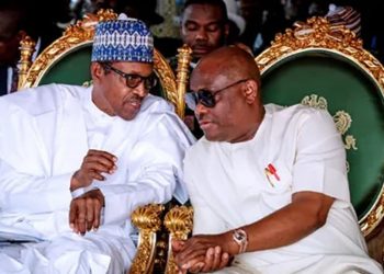 2023 ELECTION: Wike tasks President Buhari to fulfil their promise of credible elections, chides former military general for threatening him