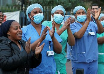 UK health and care workers visa requirements, application procedure and all you need to relocate with your family