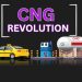 5 Business Opportunities in CNG for Investors