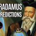 4 Terrifying Predictions About 2023 Made by Nostradamus