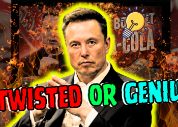 Elon Musk’s Unconventional Family Life: Twisted or Genius?